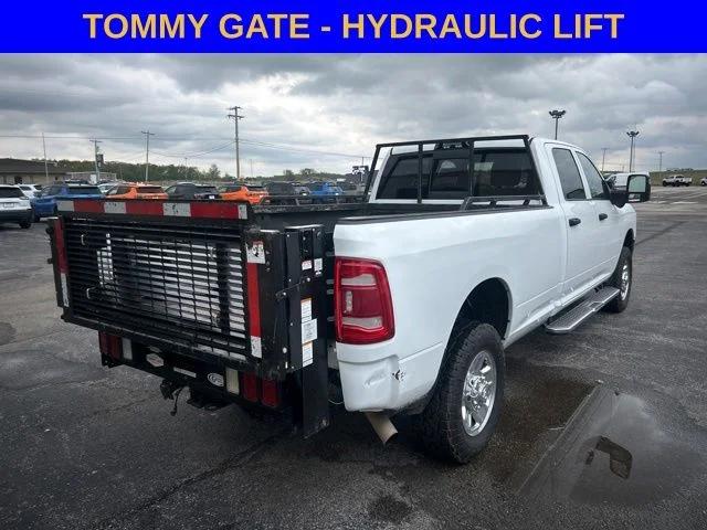 ram ram 2500 pickup 2023 3C6UR5HJ8PG627446 image ram ram 2500 pickup 2023 3C6UR5HJ8PG627446 image